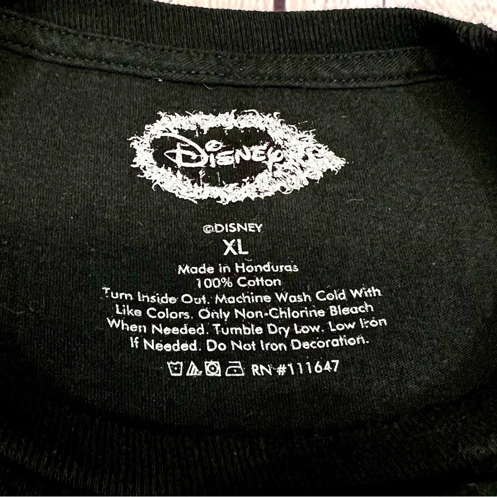 DISNEY Lion King Short Sleeve Tee - Picture 6 of 6